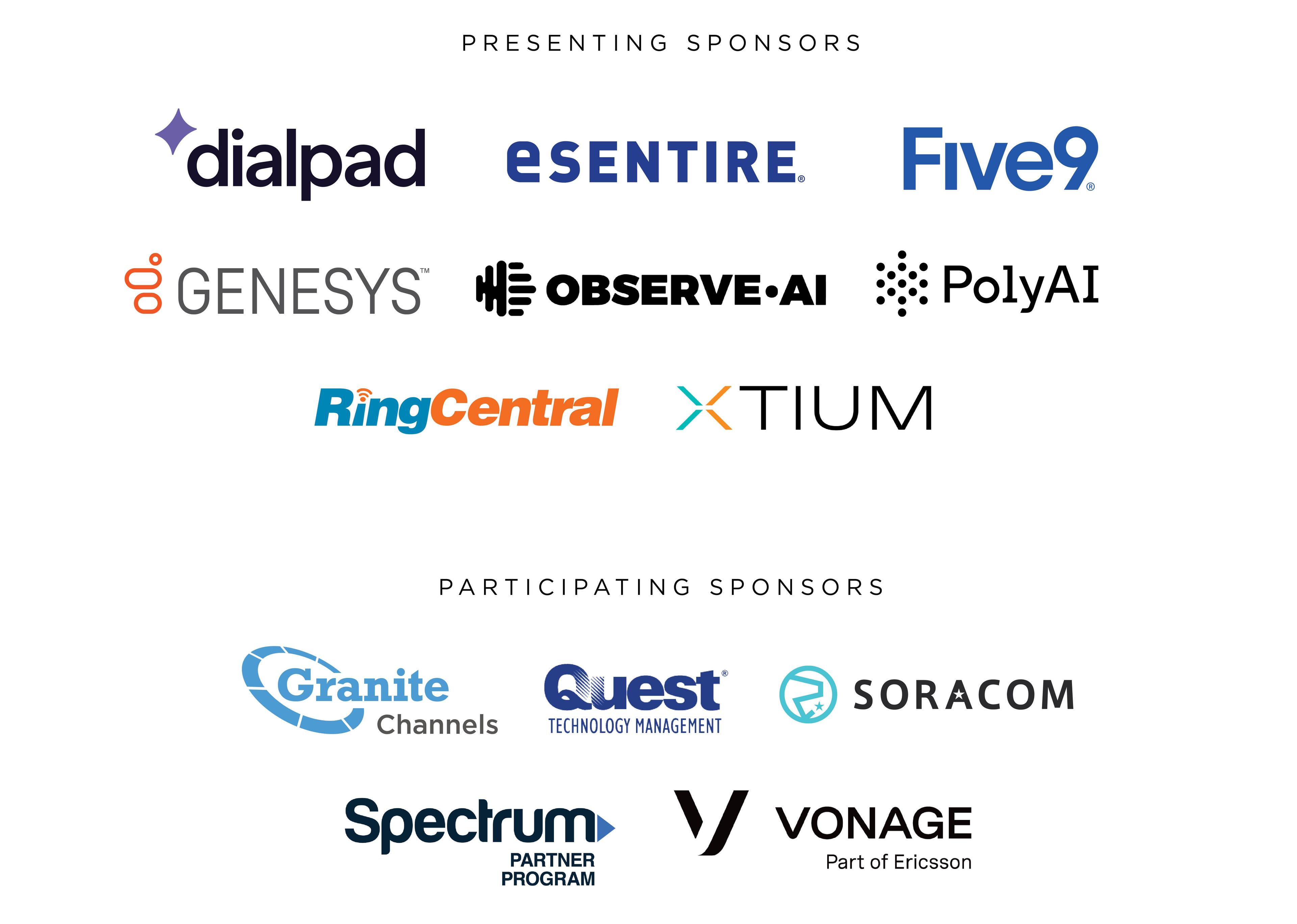 St. Louis Masterclass Sponsors