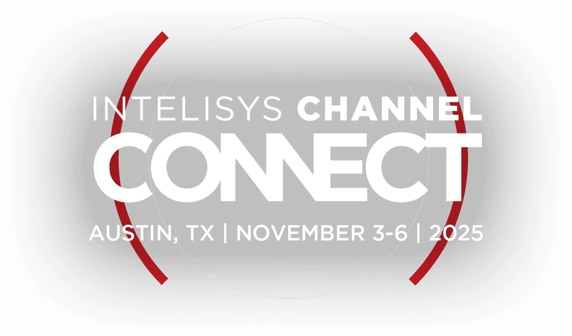Intelisys Channel Connect 2025