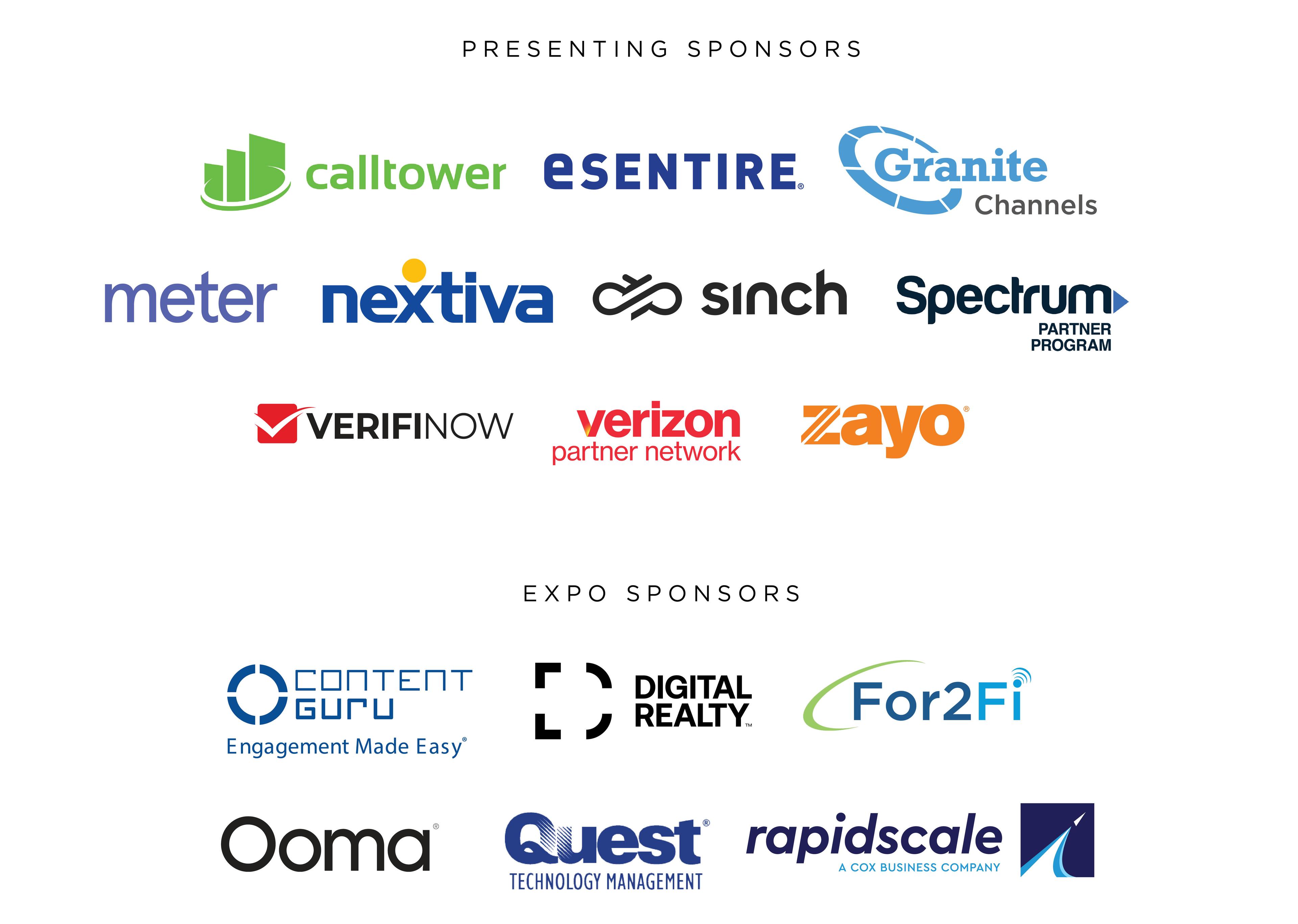 Sponsoring Suppliers | Convergence NY
