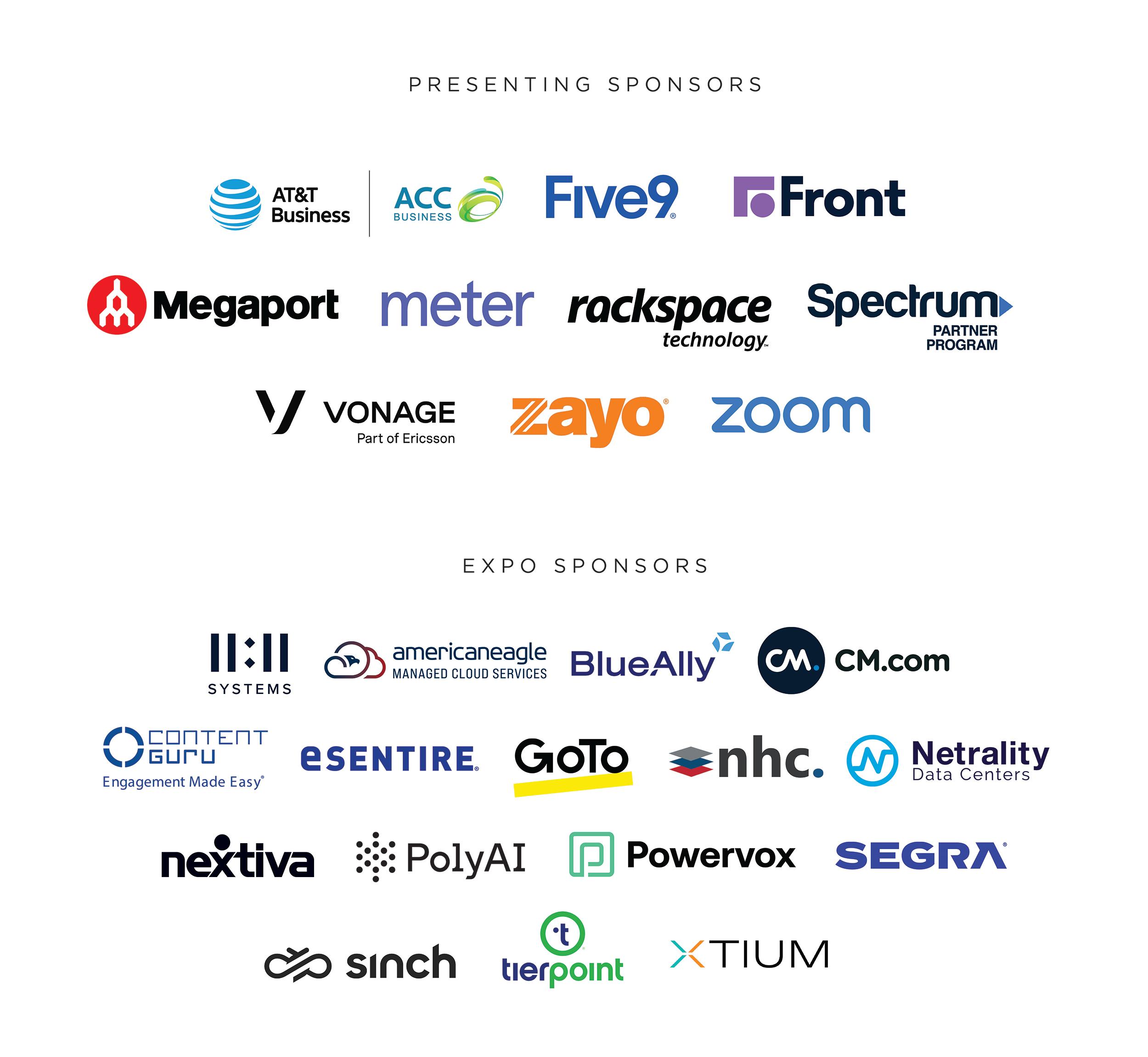Sponsoring Suppliers