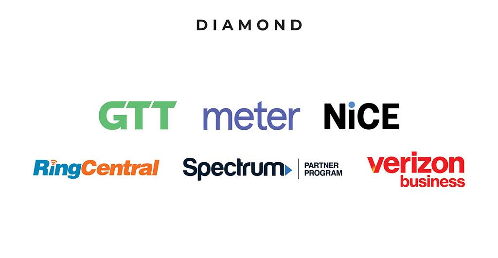 Diamond Sponsors